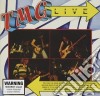 Mulry Ted Gang - Tmg Live (Expanded) cd