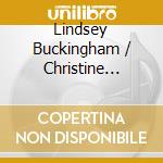 Lindsey Buckingham / Christine Mcvie - Lindsey Buckingham / Christine Mcvie cd