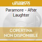 Paramore - After Laughter cd musicale di Paramore