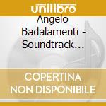 Angelo Badalamenti - Soundtrack From Twin Peaks cd musicale di Angelo Badalamenti