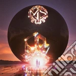 Make Them Suffer - Worlds Apart cd