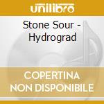 Stone Sour - Hydrograd cd