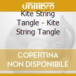 Kite String Tangle - Kite String Tangle