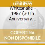 Whitesnake - 1987 (30Th Anniversary Remaster) cd