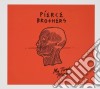 Pierce Brothers - My Tired Mind cd
