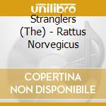 Stranglers (The) - Rattus Norvegicus cd