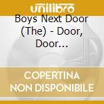 Boys Next Door (The) - Door, Door (australian Edition) cd