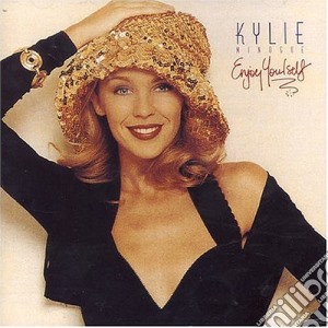 Kylie Minogue - Enjoy Yourself cd musicale di Kylie Minogue
