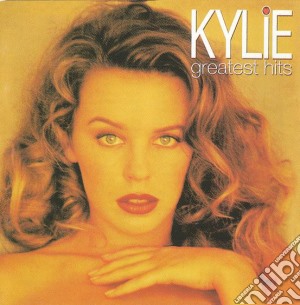 Kylie Minogue - Greatest Hits cd musicale di Kylie Minogue