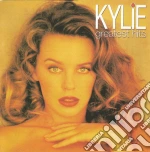 Kylie Minogue - Greatest Hits cd