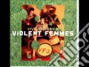 Violent Femmes - Viva Wisconsin-The Live Album cd
