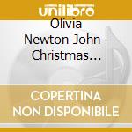 Olivia Newton-John - Christmas Collection (Aus) cd