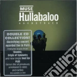 Muse - Hullabaloo Soundtrack cd