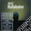 Muse - Hullabaloo Soundtrack cd