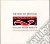 Split Enz - History Never Repeats -17 cd