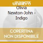 Olivia Newton-John - Indigo cd