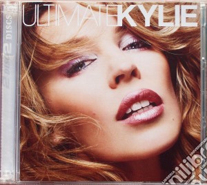Kylie Minogue - Ultimate Kylie (2 Cd) cd musicale di Minogue Kylie