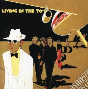 Skyhooks - Living In The 70'S (Remastered) cd musicale di Skyhooks