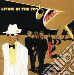 Skyhooks - Living In The 70'S (Remastered) cd