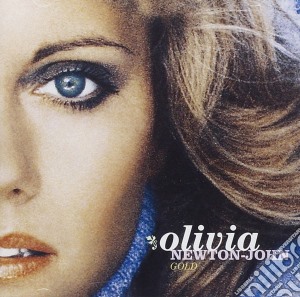 Olivia Newton-John - Gold cd musicale di Olivia Newton John