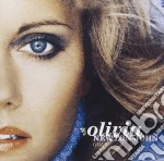 Olivia Newton-John - Gold cd