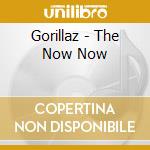 Gorillaz - The Now Now cd