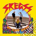Skegss - My Own Mess