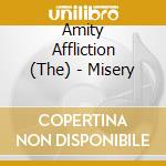 Amity Affliction (The) - Misery cd
