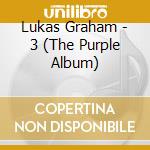 Lukas Graham - 3 (The Purple Album) cd