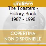 The Toasters - History Book 1987 - 1998 cd