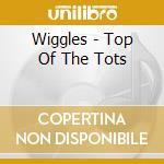 Wiggles - Top Of The Tots cd