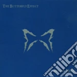 Butterfly Effect - Begins Here cd