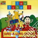 Play School Sing A Long Songs cd