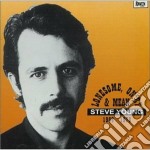 Steve Young - Lonesome On'ry & Mean