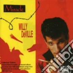 Miracle cd
