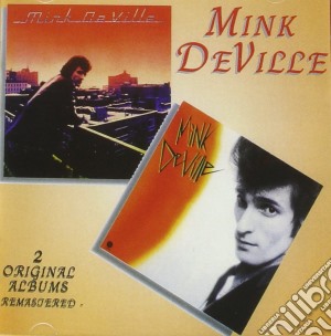 Mink Deville - Cabretta/return Magenta cd musicale di DEVILLE MINK
