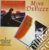 Mink Deville - Cabretta/return Magenta cd