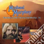 Michael Murphey - Flowing Free Forever / Lone Wolf / Peaks, Valleys, Honky-Tonks & Alleys cd