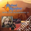 Michael Murphey - Flowing Free Forever / Lone Wolf / Peaks, Valleys, Honky-Tonks & Alleys cd