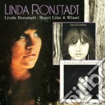 Linda Ronstadt - Same/heart Like A Wheel + 3 B.t.