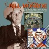 Bill Monroe - And Friends/stars Bluegra cd