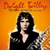 Dwight Twilley - On Fire! Best Of 1975-84 cd