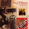 Paul Williams - Just Old Fashioned Love Song / Here Comes Inspiration cd