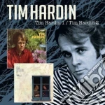 Tim Hardin - Tim Hardin 1/2 (+ 7 B.t.) cd