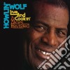 Howlin' Wolf - Live And Cookin' At Alice cd