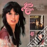 Jessi Colter - I'm Jessi Colter/ Diamond cd