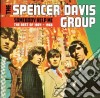 Spencer Davis Group (The) - Somebody Help Me 1964-68 cd