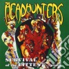 Headhunters (The) - Survival Of The Fittest cd