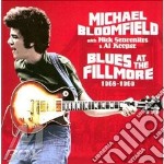 Michael Bloomfield-nick Gravenites - Blues At Fillmore 1968-69