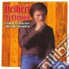 Delbert Mcclinton - Under Suspicion The Abc cd